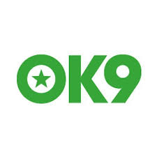 Ok9 logo